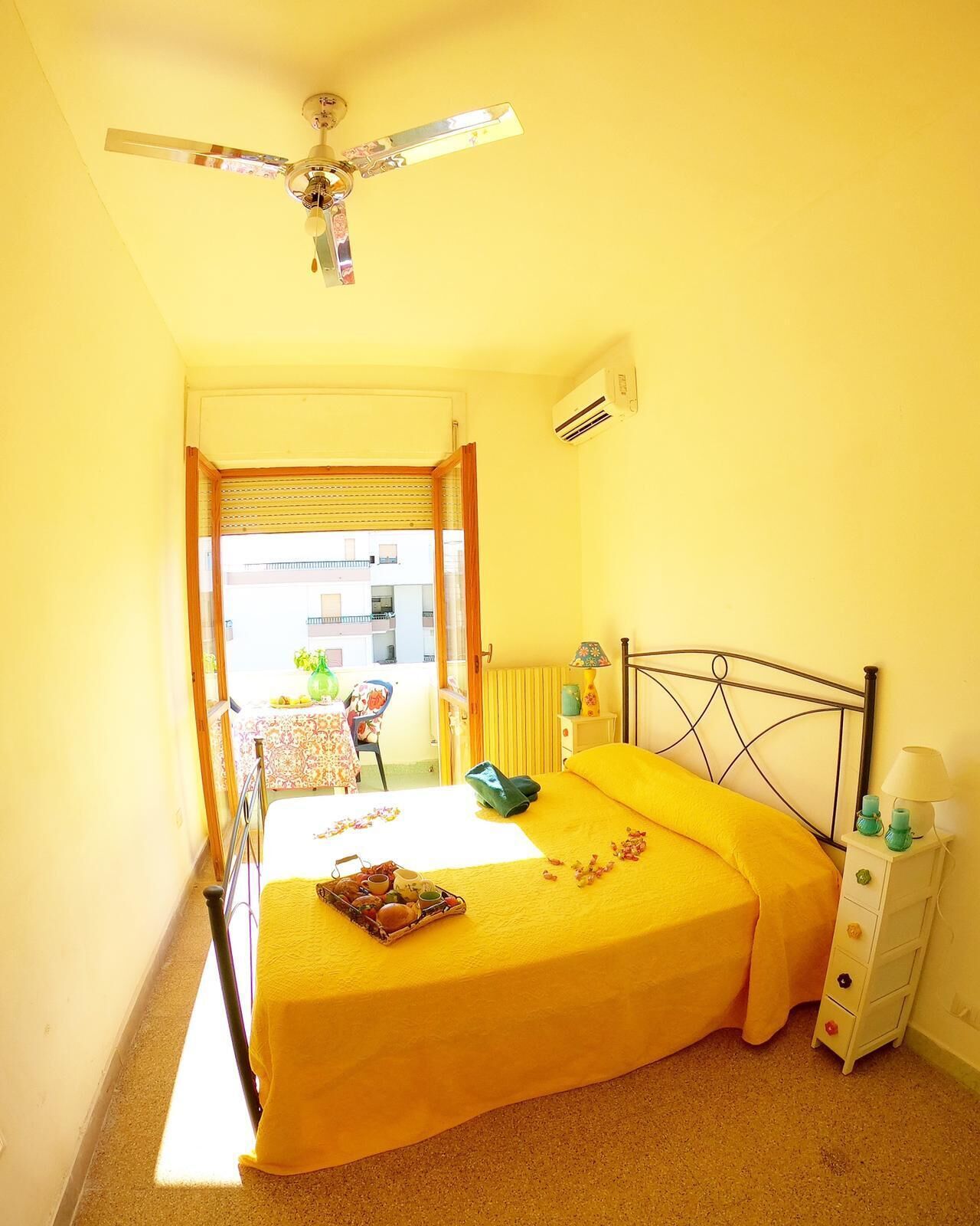 Vacation Apulia Properties - sulla spiaggia, garage, nightlife