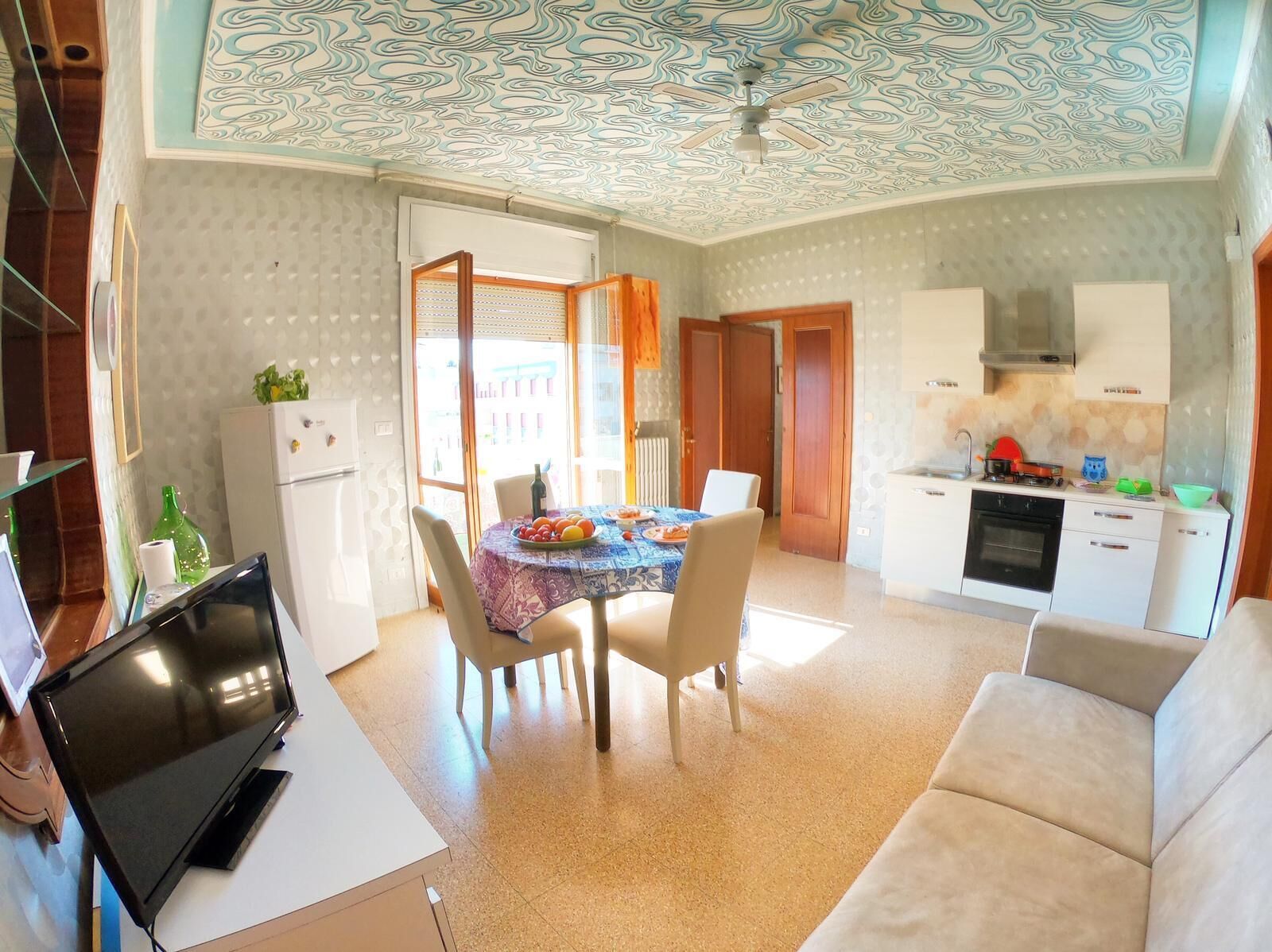 Vacation Apulia Properties - sulla spiaggia, garage, nightlife