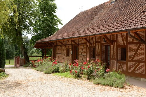 Beautiful bressane house 4/5 people