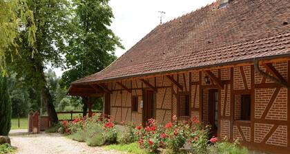 Beautiful bressane house 4/5 people