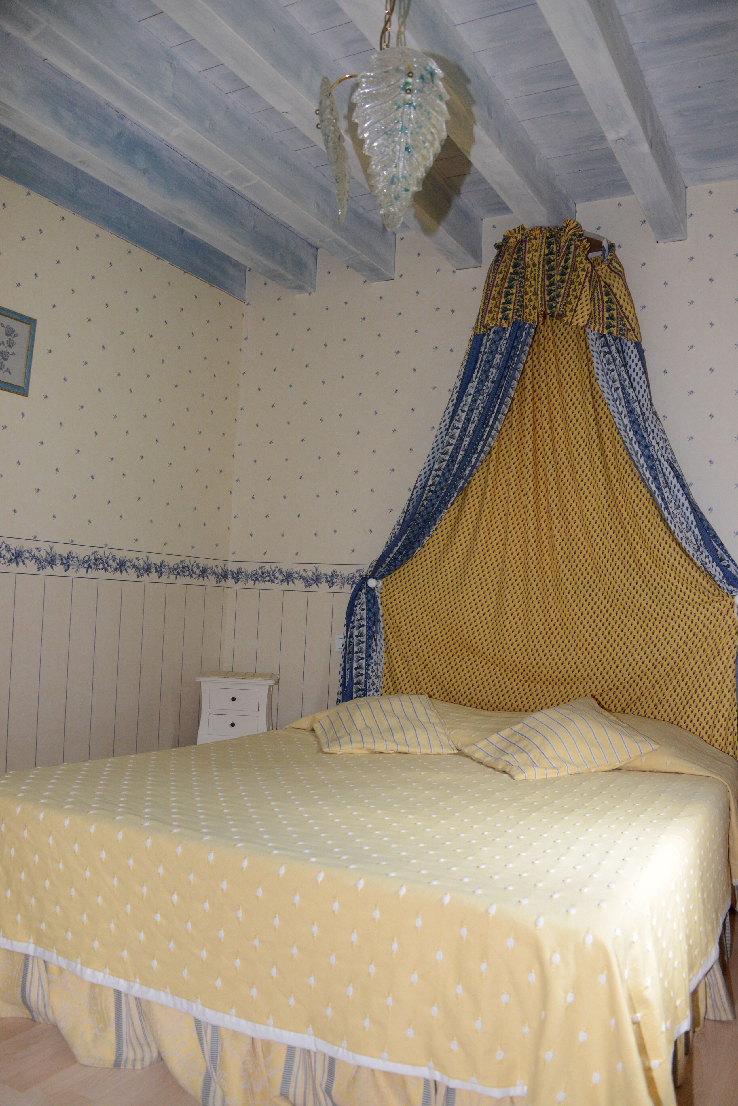 Beautiful bressane house 4/5 people