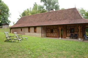 Eksteriør