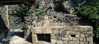 Ancient Dammuso with beautiful garden CIN: IT081014C2QNZ3XVTN