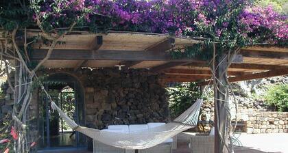 Ancient Dammuso with beautiful garden CIN: IT081014C2QNZ3XVTN