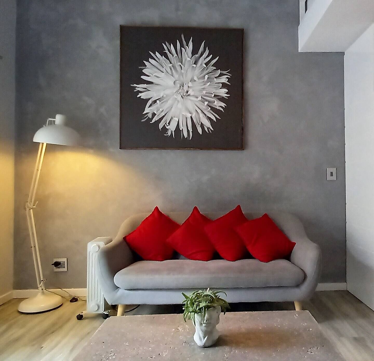 TV, Netflix, streaming services