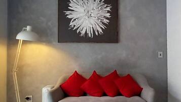 Een televisie, Netflix en streamingdiensten