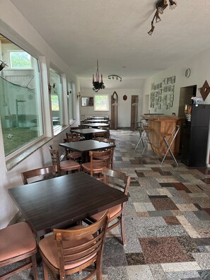 Property amenity - Pension Lindenhof Drabsch (Neuzelle)