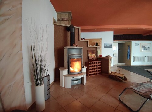 Pension Lindenhof Drabsch