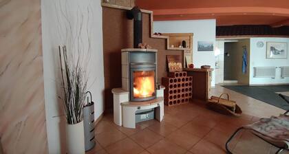 Pension Lindenhof Drabsch