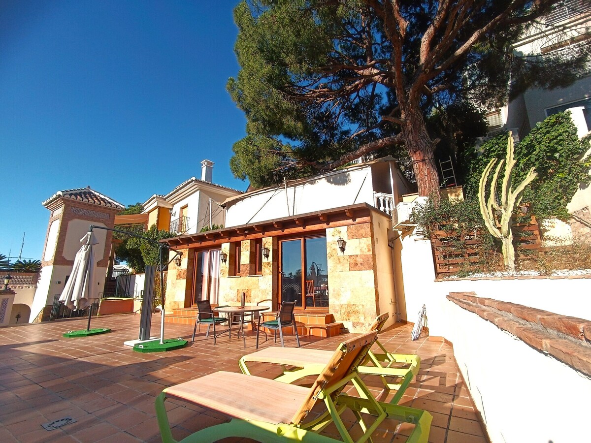 Image de profil de l’hôte