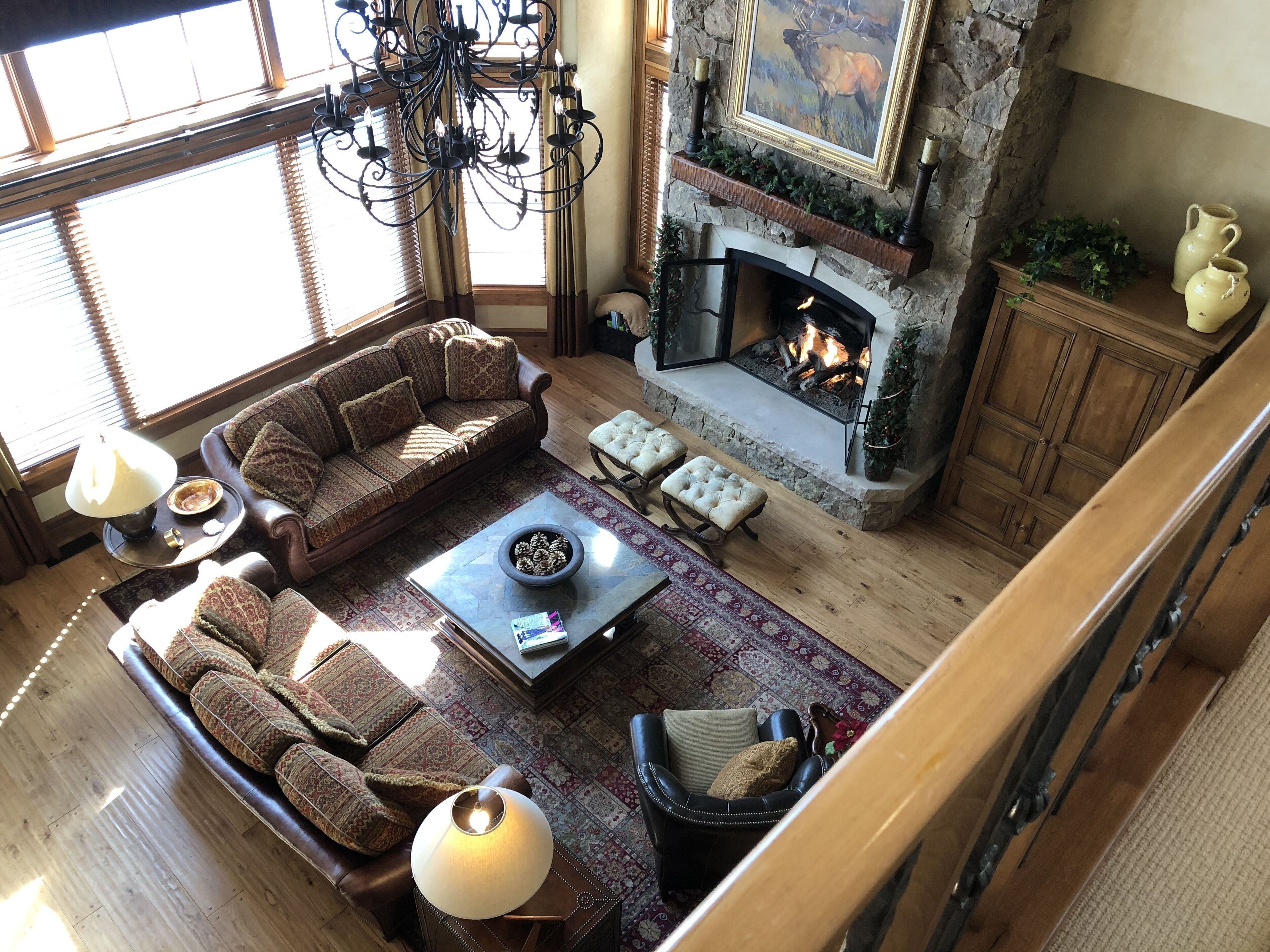 SKI-IN SKI-OUT LUXURY Town Home! Walk to Beaver Creek Village with Hot Tub!