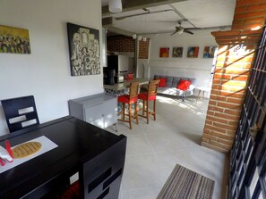 Smart TV y libros