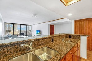 Interior - Bayfront Long-Stay | Premium Amenities | StayCozy (Miami)