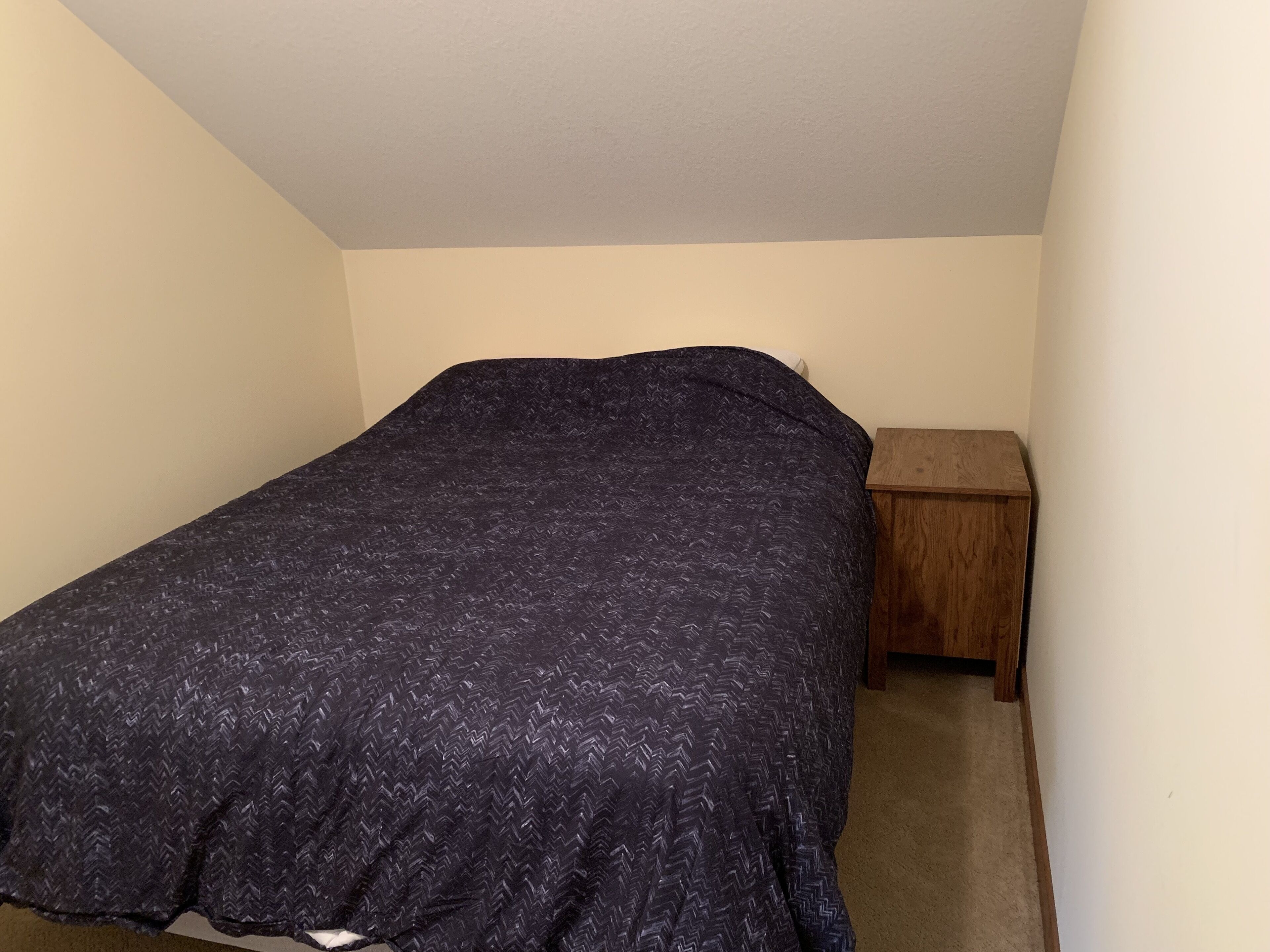 Beautiful home on the shores of Little Boy Lake