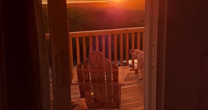 Half Moon Cottage - Ocean View Ă Stella Maris sur Long Island