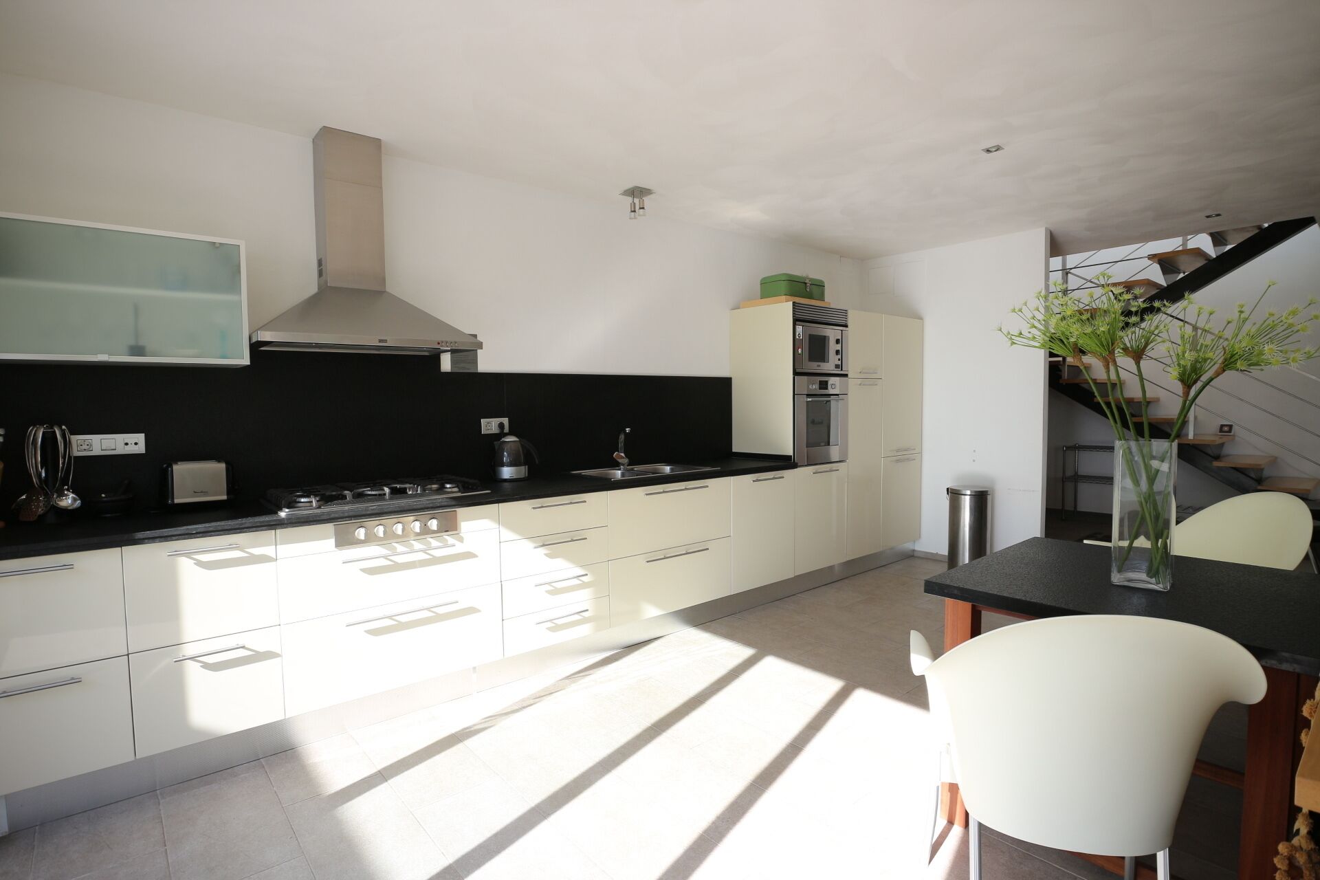 Villa Lucere spectacular designer villa with A/C private pool