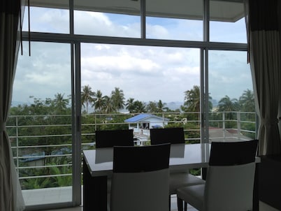Nice 2-bedroom Condo In Klong Muang