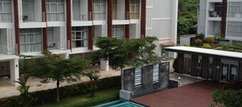 Nice 2-bedroom Condo In Klong Muang