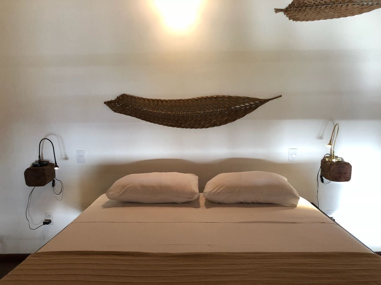 Tropical Chic Vista Bahia All Saints - CARLA - CASA VERSACE