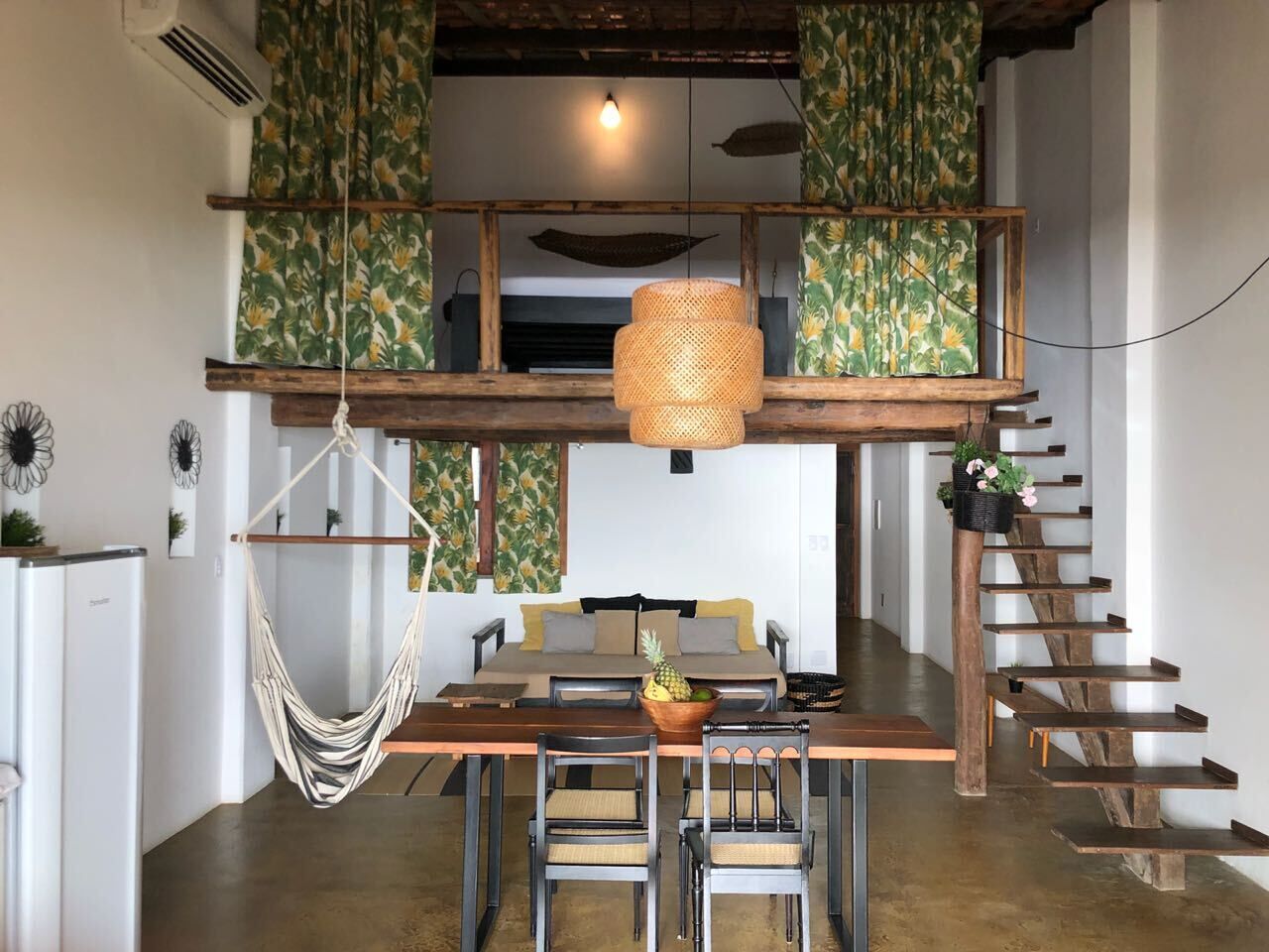 Tropical Chic Vista Bahia All Saints - CARLA - CASA VERSACE