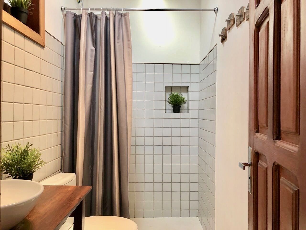 Tropical Chic Vista Bahia All Saints - CARLA - CASA VERSACE