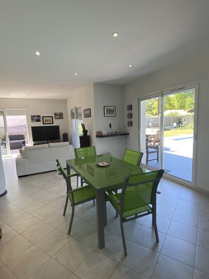 Interieur