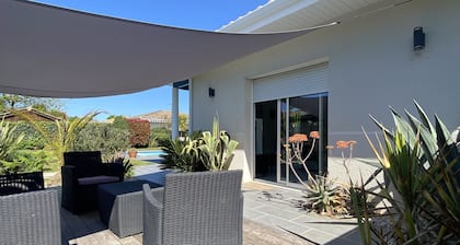 Villa modern