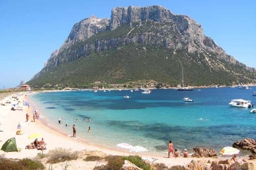 The best idea that you have to spend your holidays in Sardinia