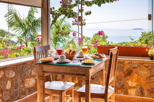 Pousada Recanto de Paraty