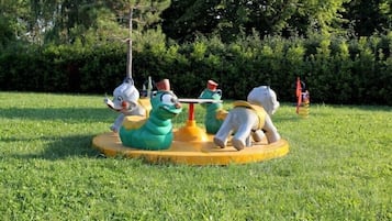Kindergedeelte