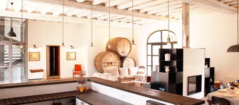 Mansion - Savigny-les-Beaune