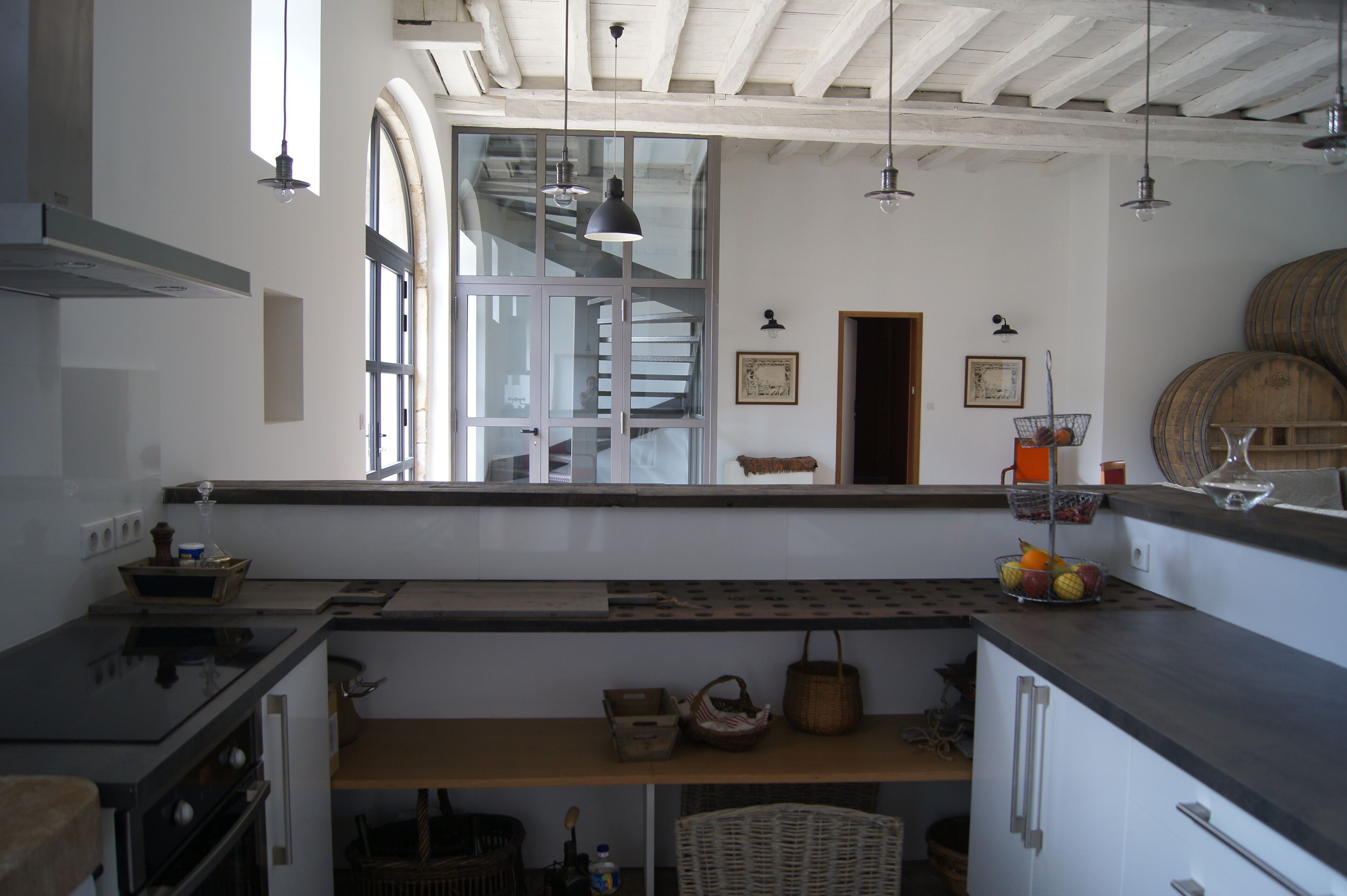 Mansion - Savigny-les-Beaune