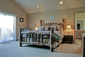 5 Schlafzimmer, WLAN, Bettwäsche