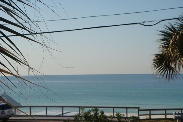 Wake up to this view every morning from your bedroom !!!