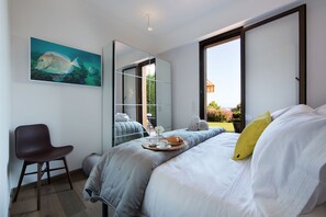 2 Schlafzimmer, Bügeleisen/Bügelbrett, Internetzugang, Bettwäsche