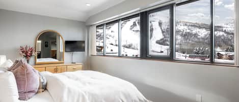 3 chambres, bureau, fer et planche Ă repasser, Wi-Fi gratuit