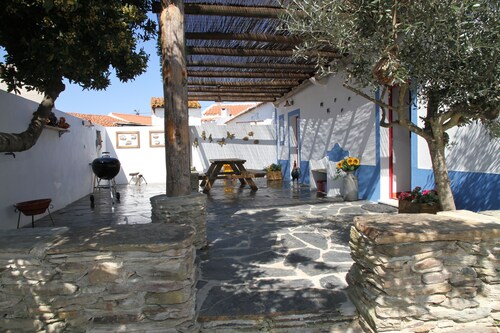 Your home in the heart of Alentejo