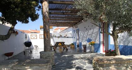Your home in the heart of Alentejo