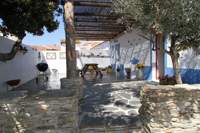 Your home in the heart of Alentejo