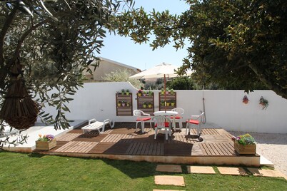 Your home in the heart of Alentejo