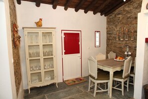 Restauration