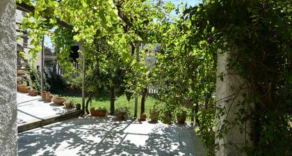 Castiglione A Casauria: House / Villa - CASTIGLIONE A CASAURIA