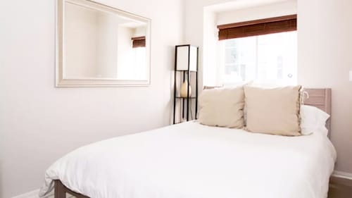 Cute 1 bed 1 bath Apt  in Sunny and Hip Mission District