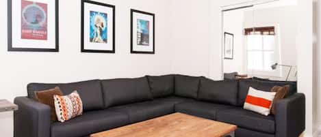 TV connectée, lecteur de DVD