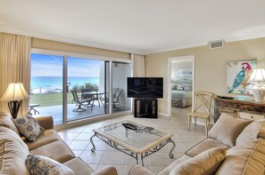 Fernseher, DVD-Player