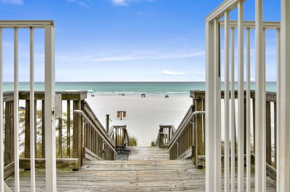 Plage
