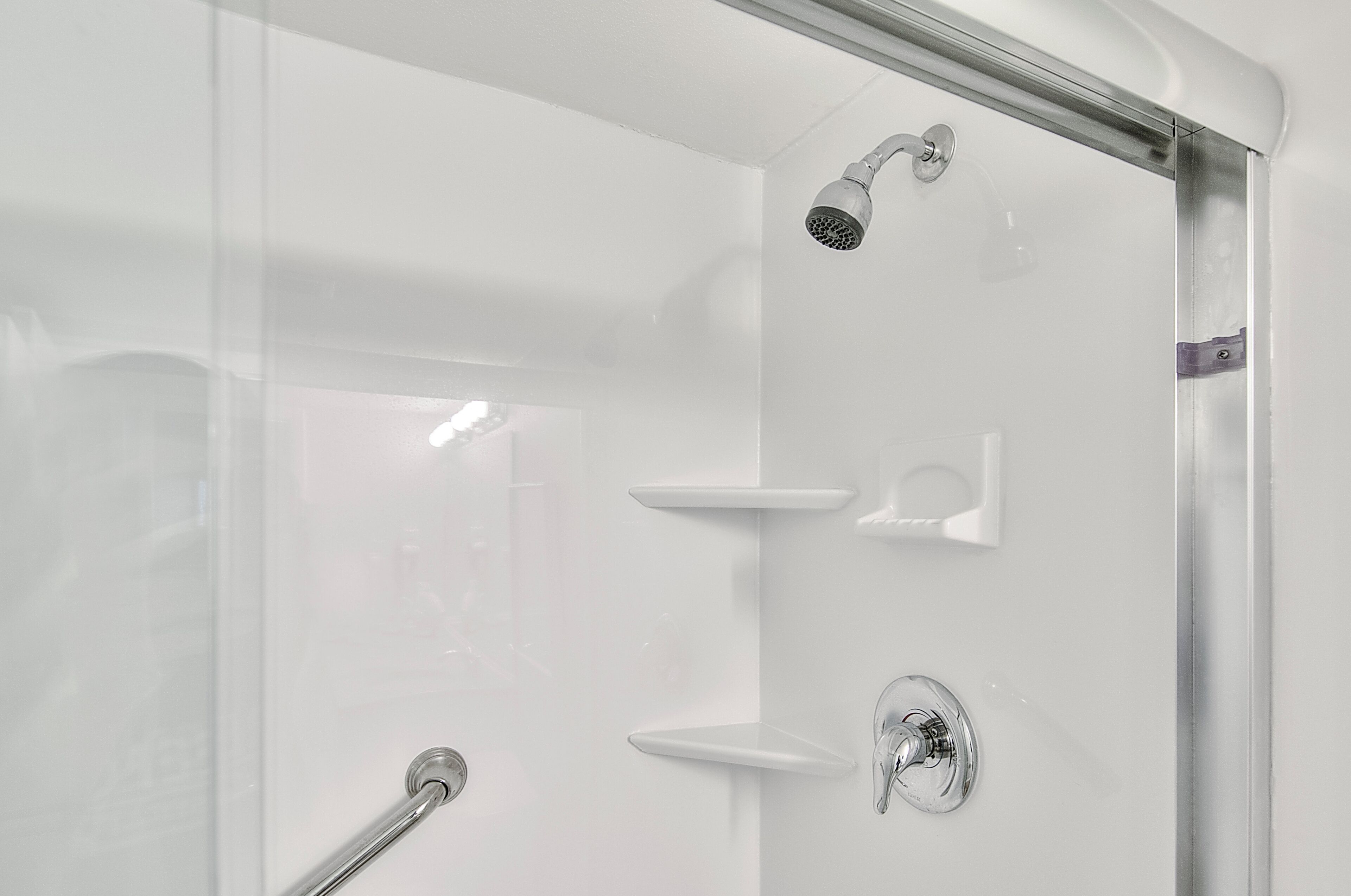 Kylpyamme, hiustenkuivaaja