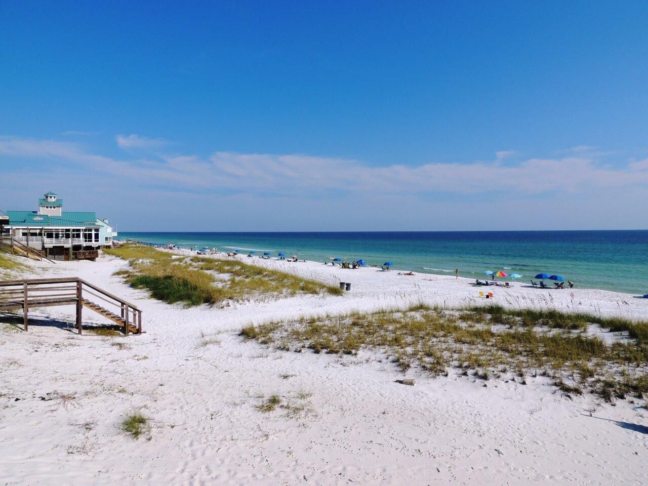 Come get your dose of vitamin SEA!