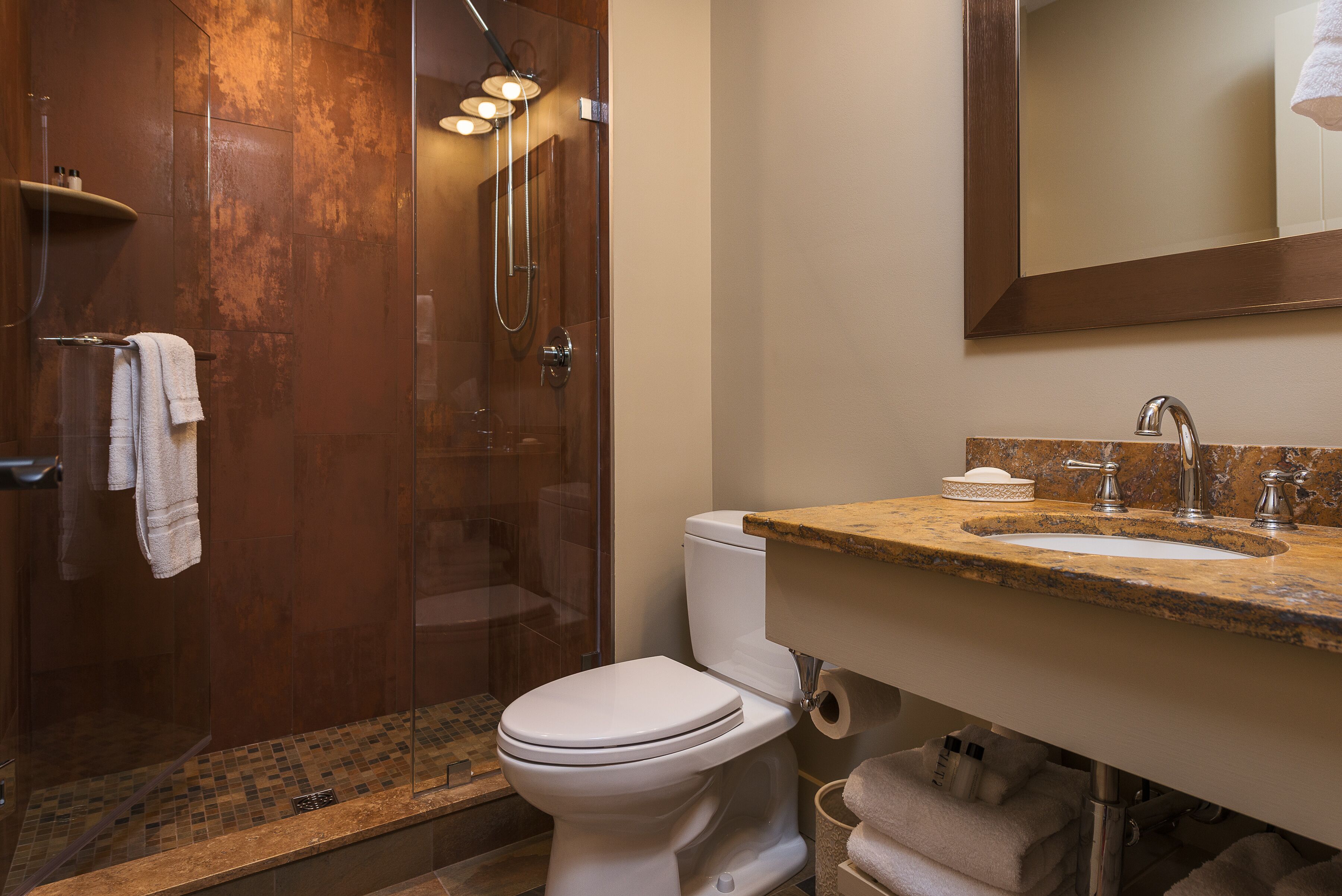 Townsman Hotel: Faulkner | 0 Bed, 1 Bath