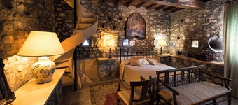 ANTICO PODERE VITIANO the luxury getaway
